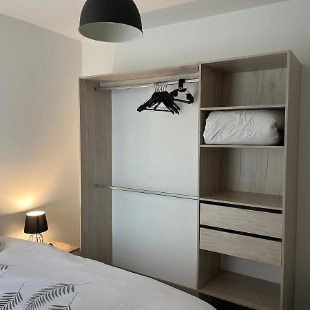 Calm In Tours - Appartement T2 Exterior foto