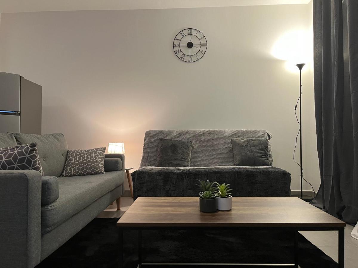 Calm In Tours - Appartement T2 Exterior foto
